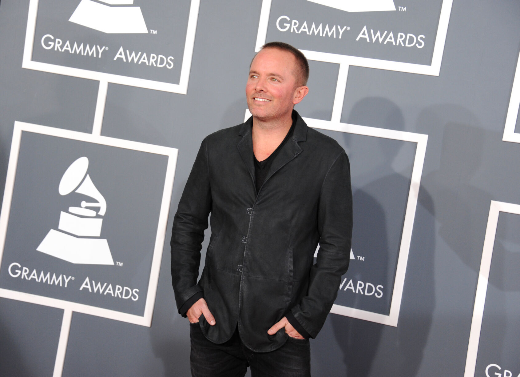 Chris Tomlin